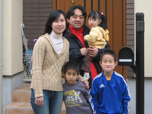 お客さまの声＜T様＞