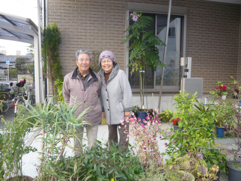 お客様の声　＜Ａ様＞