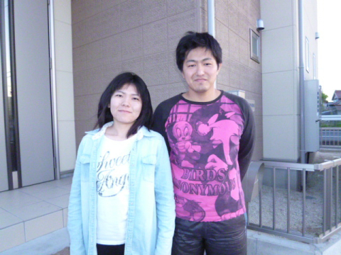 お客様の声　＜Ｔ様＞