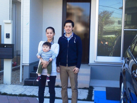 お客様の声　＜Ｎ様＞