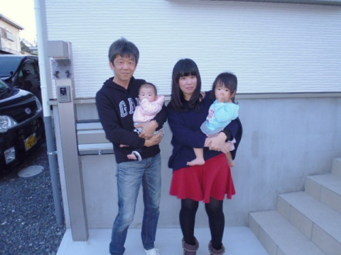 お客様の声　＜Ｙ様＞