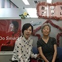 T＆Ｓ様ご家族です