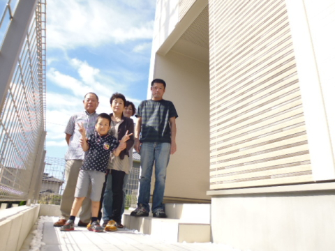 お客様の声　＜Ｋ様＞