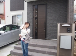 お客様の声　Ｎ様