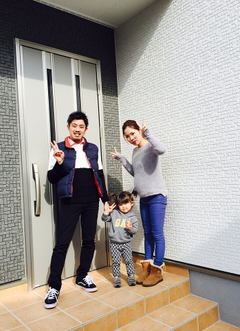 お客様の声　＜Ｉ様＞