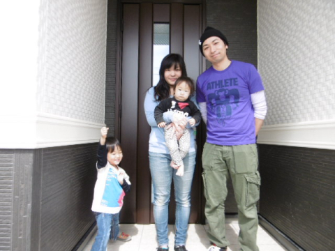 お客様の声　＜I様＞