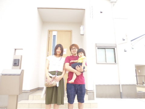 お客様の声　＜O様＞