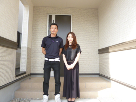 お客様の声　＜N様＞