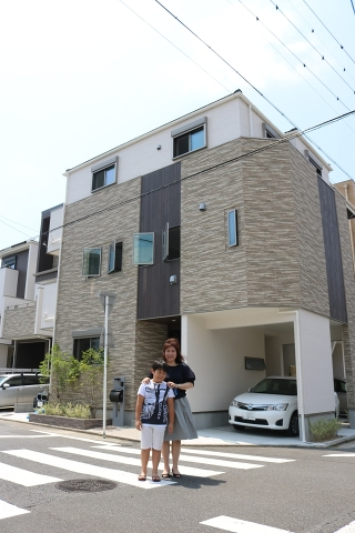 お客様の声　＜N様＞