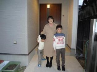 お客様の声　U様