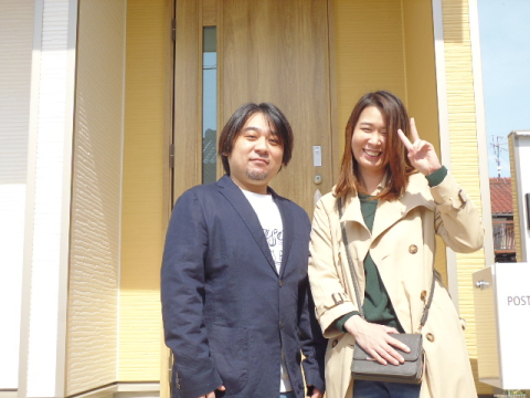 お客様の声　＜N様＞