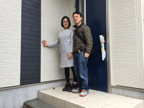 お客様の声　＜M様＞