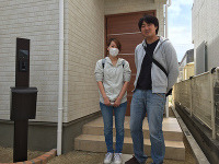 お客様の声　＜Y様＞