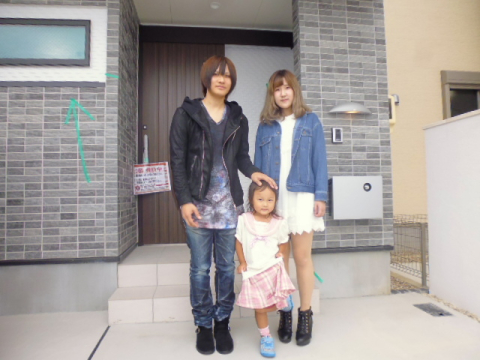 お客様の声　＜Ａ様＞