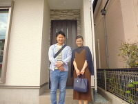 お客様の声＜E・K様＞