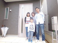 お客様の声　＜Ｉ様＞