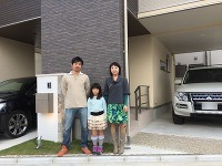 お客様の声　＜M様＞