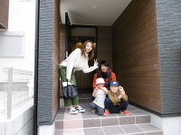 お客様の声　＜B様＞