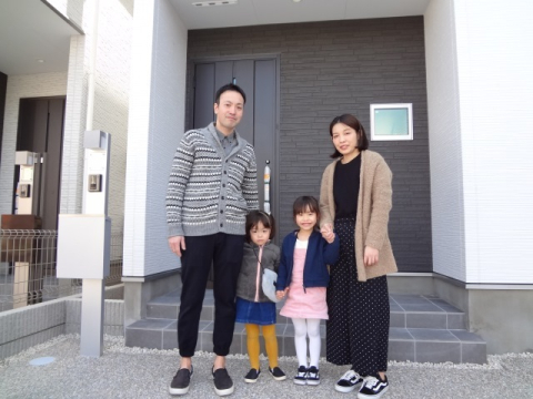 お客様の声　＜K様＞