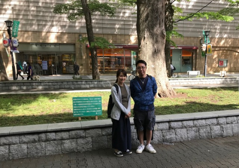 O様ご家族です！