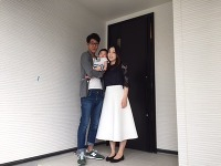 お客様の声　＜Ｈ様＞