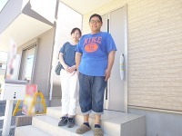 お客様の声　＜N様＞