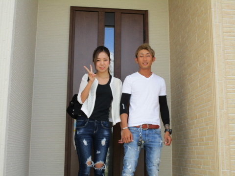 お客様の声　＜M様＞