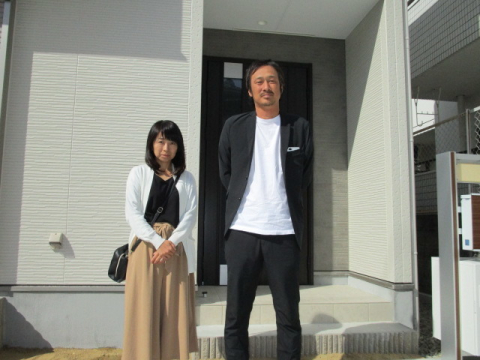 お客様の声　＜Ｉ様＞