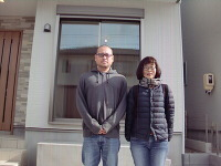 お客様の声　＜Ｈ様＞