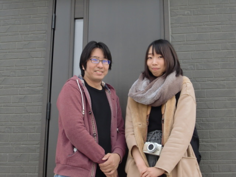 お客様の声　＜K様＞