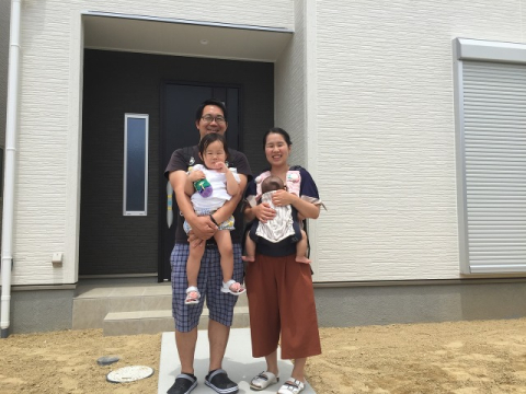 お客様の声　＜Ｓ様＞