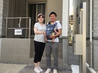 お客様の声　＜N様＞