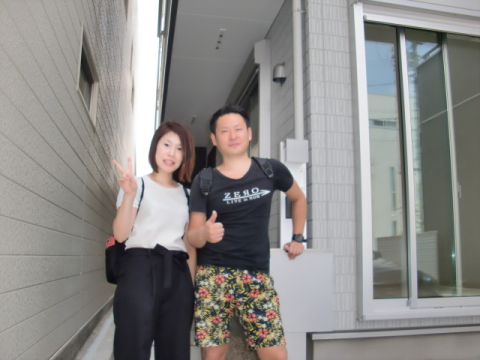 お客様の声　＜Ｉ様＞