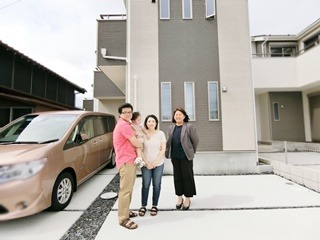 お客様の声　＜H様＞