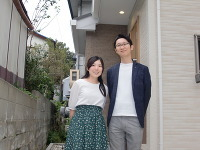 お客様の声　＜T様＞