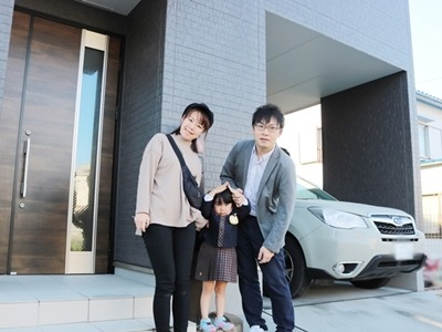 お客様の声　＜M様＞