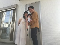 お客様の声　石橋様