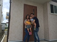 お客様の声　西村様