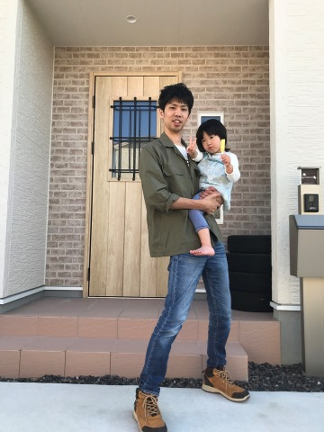 お客様の声　＜Ｋ様＞