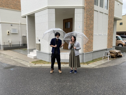 お客様の声K様・ N様