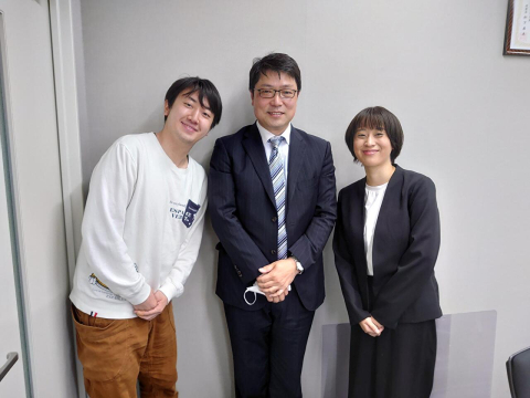 E様邸