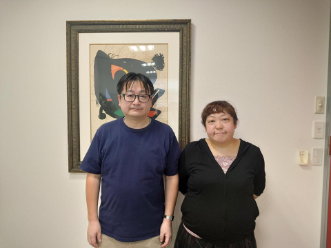N様邸