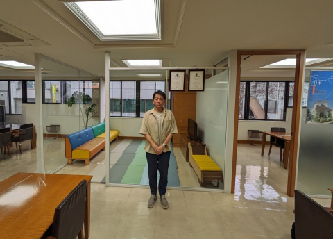 ≪お客様の声　o様≫