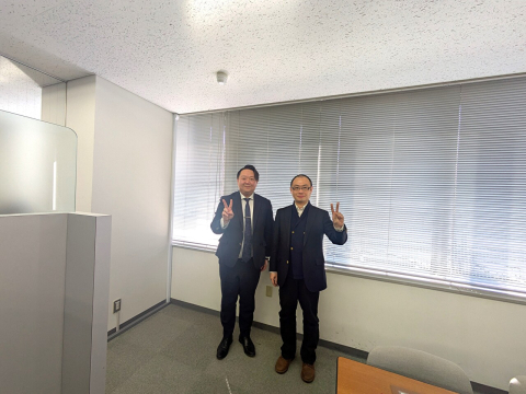 ～お客様の声 K様～
