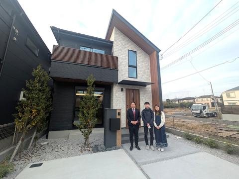 ～お客様の声　K様～