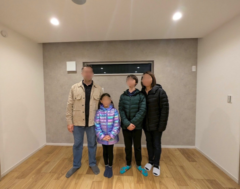 ～お客様の声　S様～