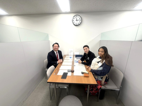 ～お客様の声　M様～