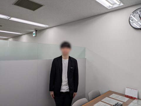 お客様の声＜T様＞