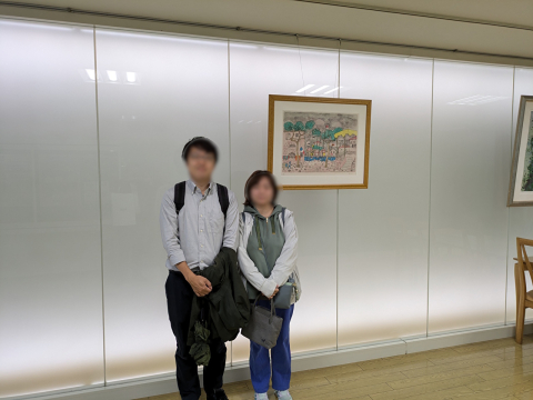 お客様の声＜K様＞