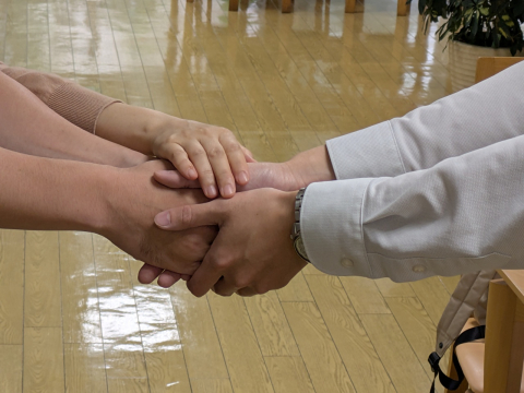 ～お客様の声　H様～